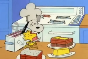 snoopy